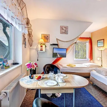 Ferienwohnung Rehwiese 01