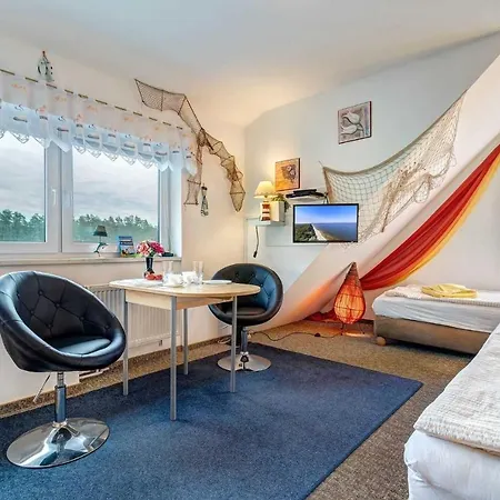 Ferienwohnung Rehwiese 01