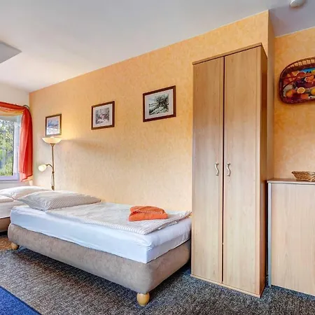 Ferienwohnung Rehwiese 01 Apartament Stoben