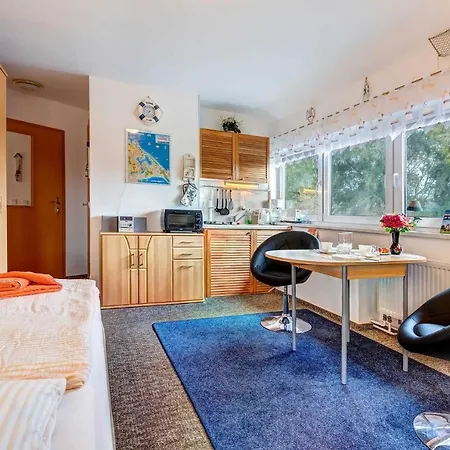 Ferienwohnung Rehwiese 01