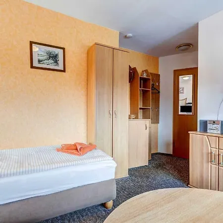 Ferienwohnung Rehwiese 01 * Stoben