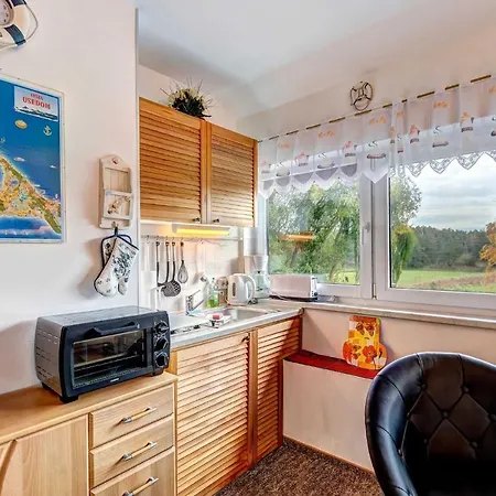 Ferienwohnung Rehwiese 01 Apartament Stoben